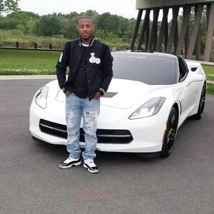 Meet your Posher, Vernon